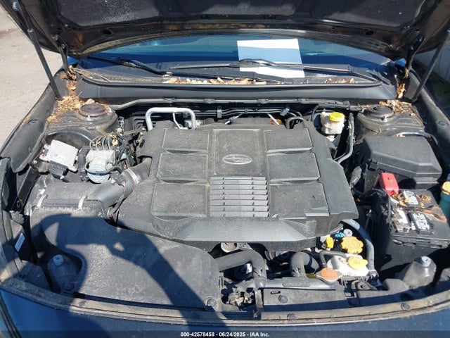 4S4BSENC2K3210874 Subaru na u4
