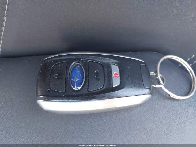 4S4BSENC2K3210874 Subaru na u4