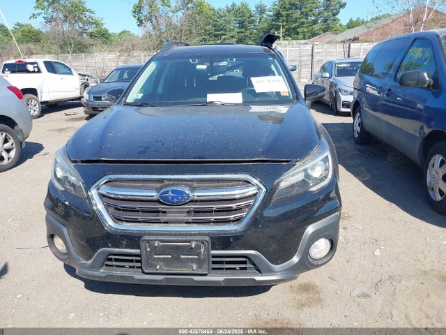 4S4BSENC2K3210874 Subaru na u4