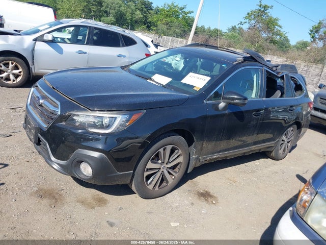 4S4BSENC2K3210874 Subaru na u4