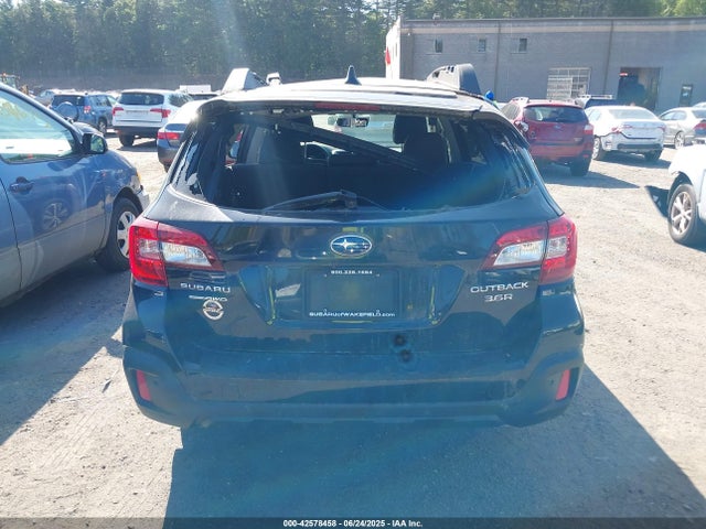 4S4BSENC2K3210874 Subaru na u4