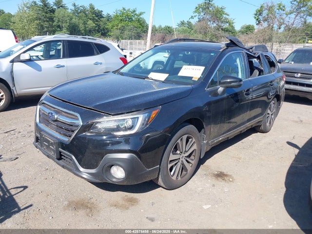 4S4BSENC2K3210874 Subaru na u4