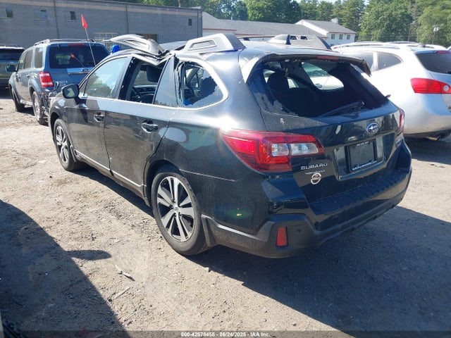 4S4BSENC2K3210874 Subaru na u4