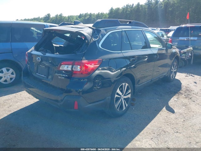 4S4BSENC2K3210874 Subaru na u4
