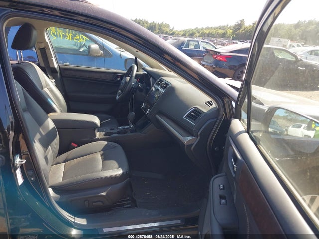 4S4BSENC2K3210874 Subaru na u4