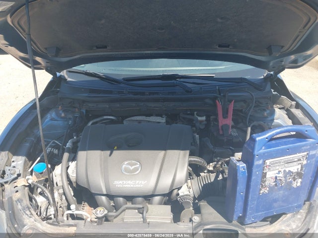 Mazda py 2014 JM1GJ1V65E1131098 Image 10