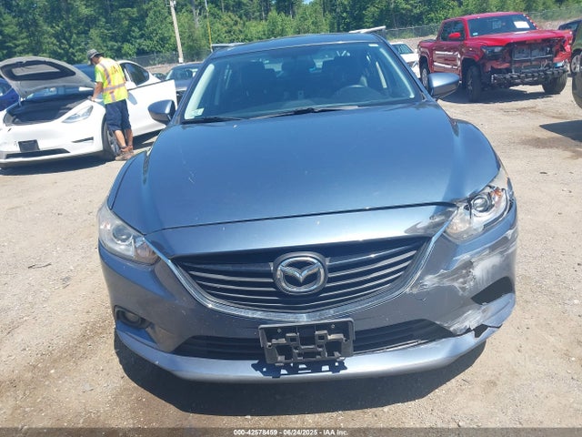Mazda py 2014 JM1GJ1V65E1131098 Image 12