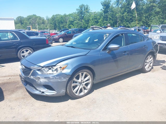 Mazda py 2014 JM1GJ1V65E1131098 Image 2