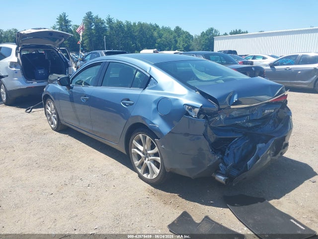 Mazda py 2014 JM1GJ1V65E1131098 Image 3