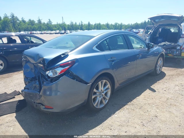 Mazda py 2014 JM1GJ1V65E1131098 Image 4