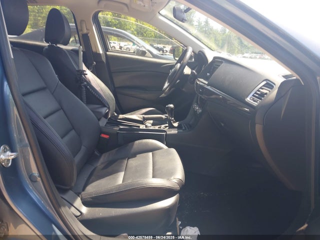 Mazda py 2014 JM1GJ1V65E1131098 Image 5