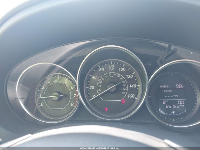 Mazda py 2014 JM1GJ1V65E1131098 Image 7