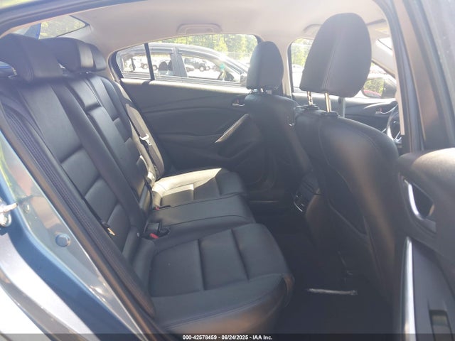 Mazda py 2014 JM1GJ1V65E1131098 Image 8