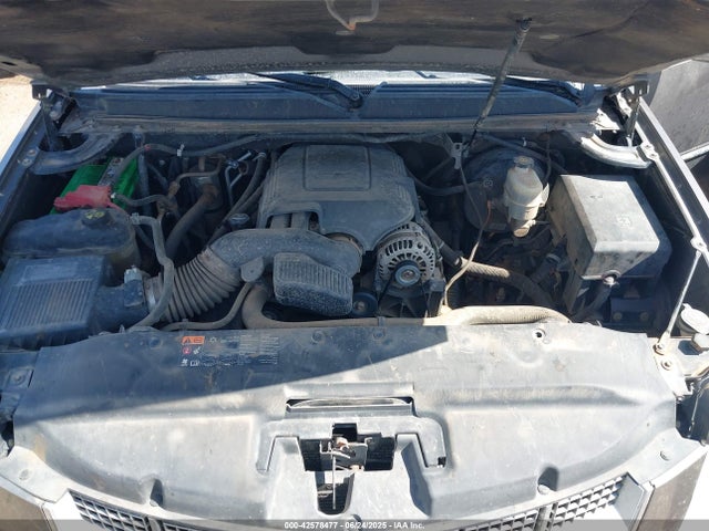 2012 CADILLAC ESCALADE ESV 1GYS4KEF8CR148817 Photo 9