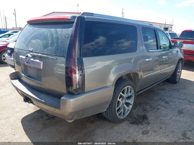 2012 CADILLAC ESCALADE ESV 1GYS4KEF8CR148817 Photo 3