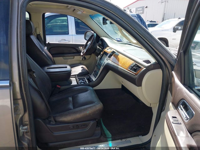 2012 CADILLAC ESCALADE ESV 1GYS4KEF8CR148817 Photo 4