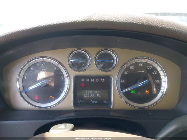 2012 CADILLAC ESCALADE ESV 1GYS4KEF8CR148817 Photo 6