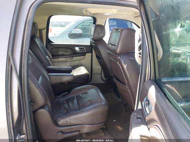 2012 CADILLAC ESCALADE ESV 1GYS4KEF8CR148817 Photo 7