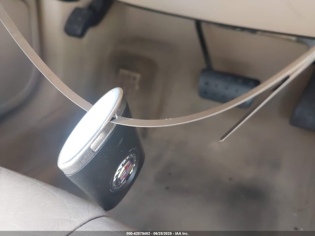 2008 CADILLAC STS 1G6DW67V680124471 Photo 10