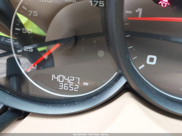 2014 PORSCHE CAYENNE WP1AF2A25ELA33143 Photo 6