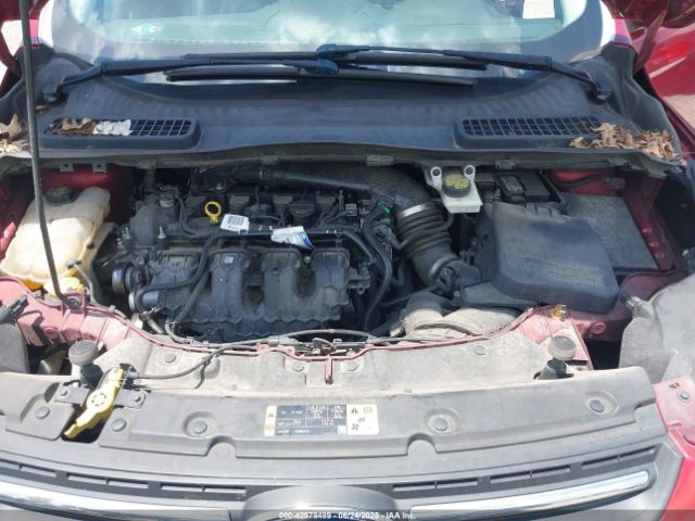 1FMCU9G95FUB47289 Ford Escape