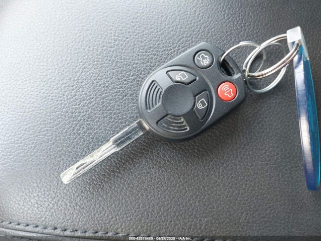 1FMCU9G95FUB47289 Ford Escape