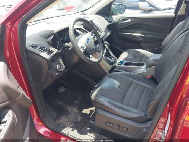 1FMCU9G95FUB47289 Ford Escape