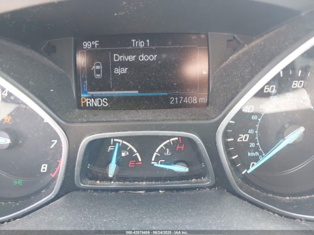 1FMCU9G95FUB47289 Ford Escape