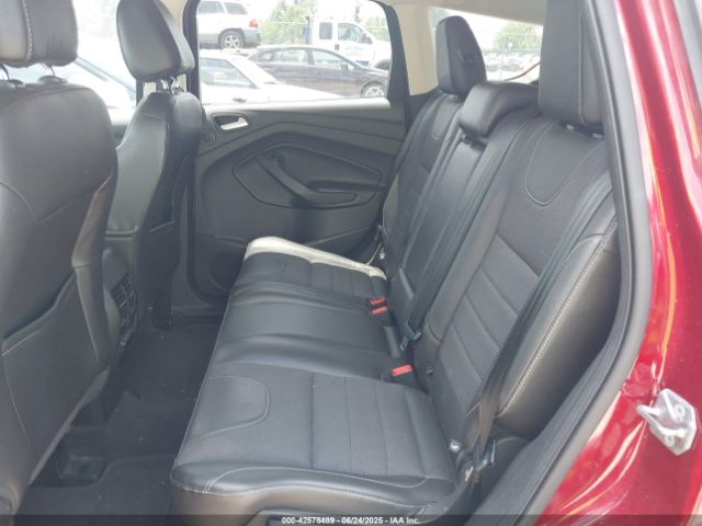 1FMCU9G95FUB47289 Ford Escape