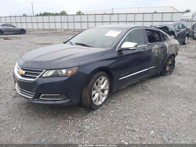 2G1105S39K9141045 Chevrolet lfx - spark ignited direct injection, vvt, e85 max, alum