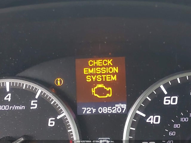 Acura j35z2 2016 5J8TB4H5XGL017929 Image 16