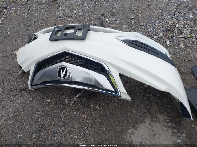 Acura j35z2 2016 5J8TB4H5XGL017929 Image 12