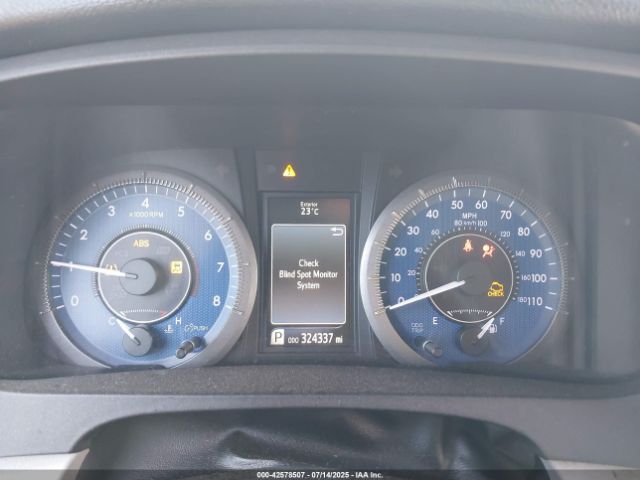 2015 TOYOTA SIENNA 5TDYK3DC1FS551028 Photo 6