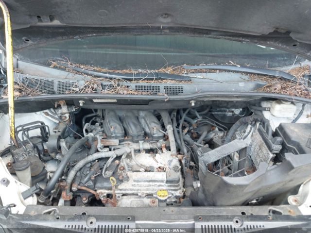 2011 TOYOTA SIENNA 5TDKK3DC8BS007447 Photo 9