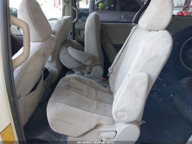 2011 TOYOTA SIENNA 5TDKK3DC8BS007447 Photo 7