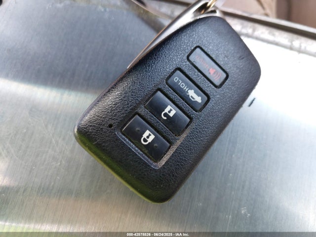 Lexus 2gr-fe 2015 JTHBK1GGXF2201184 Image 11