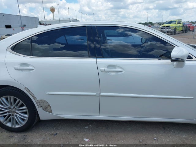 Lexus 2gr-fe 2015 JTHBK1GGXF2201184 Image 14