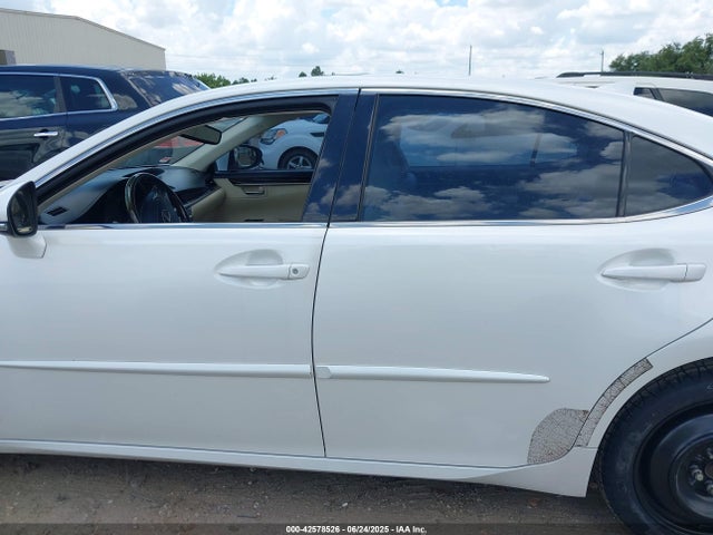 Lexus 2gr-fe 2015 JTHBK1GGXF2201184 Image 15