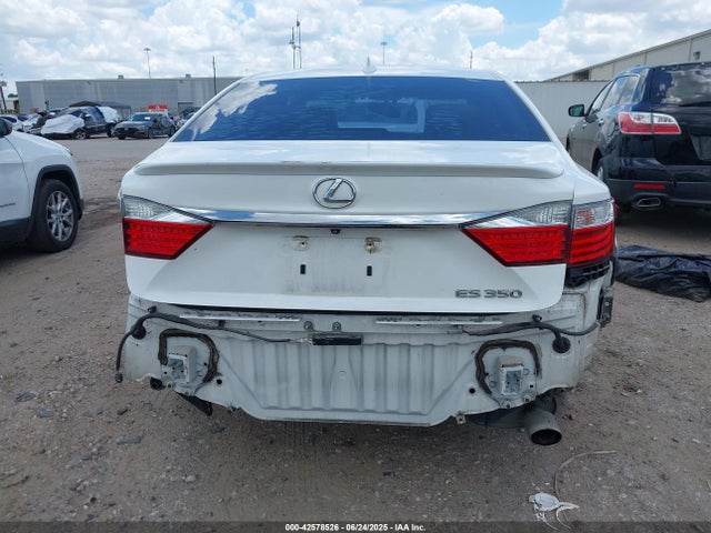 Lexus 2gr-fe 2015 JTHBK1GGXF2201184 Image 17