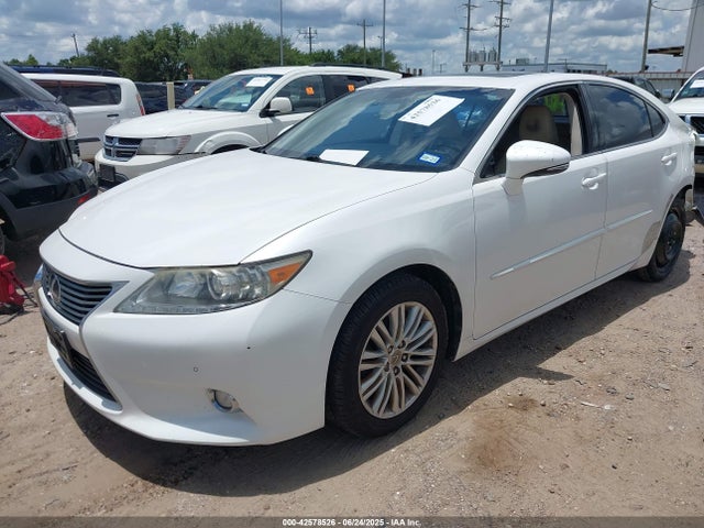 Lexus 2gr-fe 2015 JTHBK1GGXF2201184 Image 2