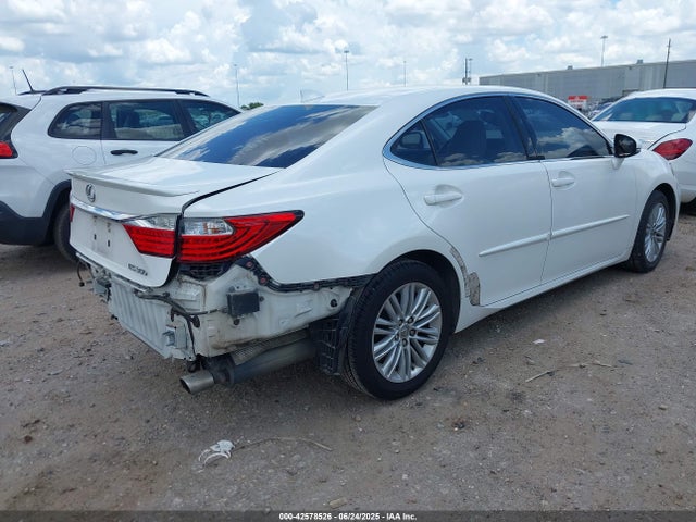 Lexus 2gr-fe 2015 JTHBK1GGXF2201184 Image 4