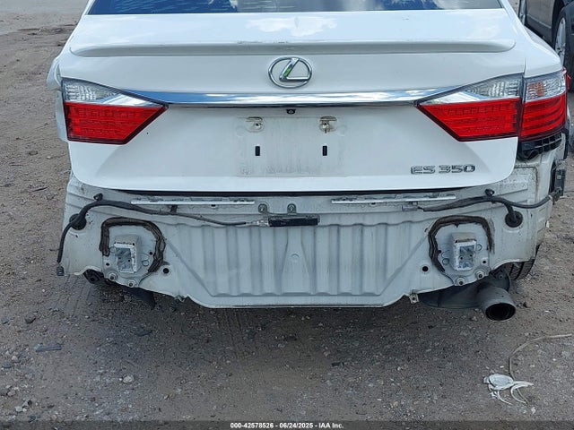 Lexus 2gr-fe 2015 JTHBK1GGXF2201184 Image 6