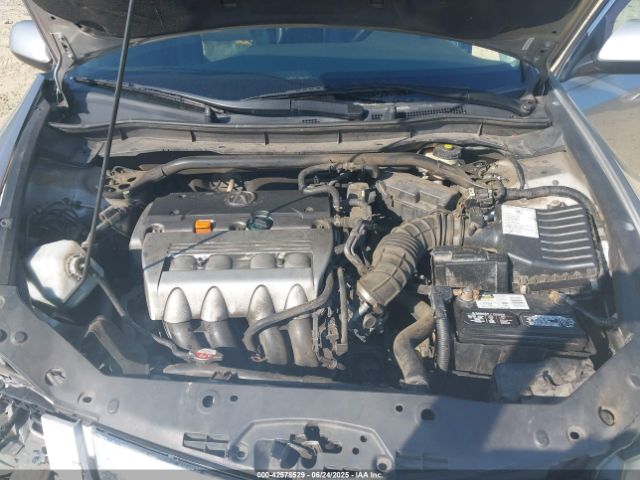 2010 ACURA TSX JH4CU2F65AC000695 Photo 9