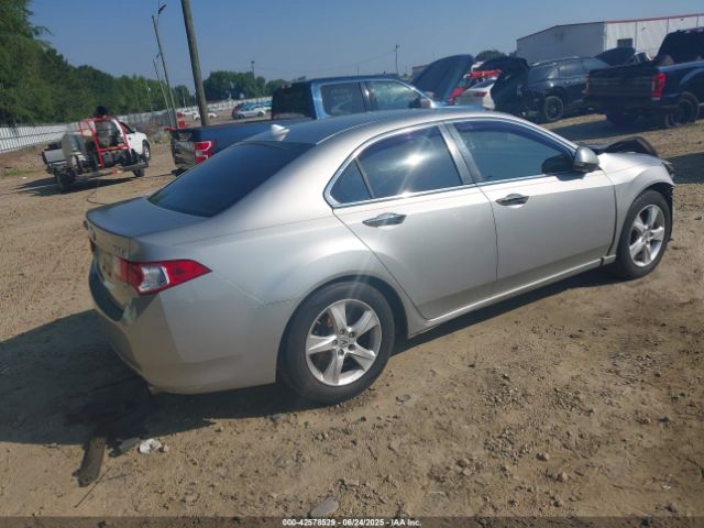 2010 ACURA TSX JH4CU2F65AC000695 Photo 3