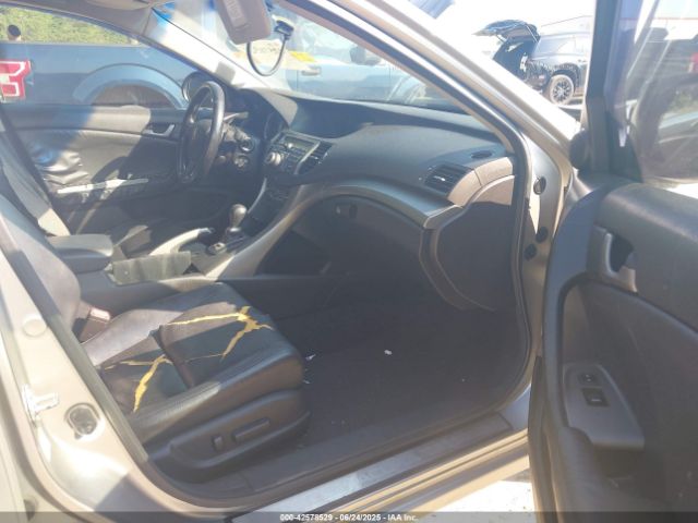 2010 ACURA TSX JH4CU2F65AC000695 Photo 4