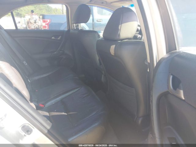 2010 ACURA TSX JH4CU2F65AC000695 Photo 7