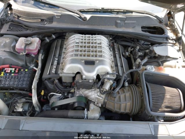 2019 DODGE CHALLENGER 2C3CDZL92KH507341 Photo 9