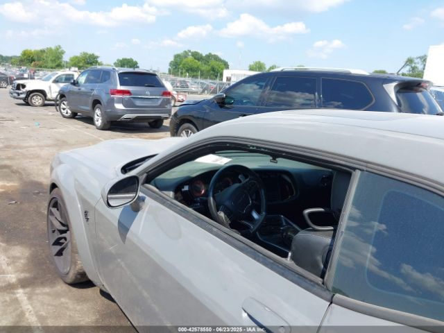 2019 DODGE CHALLENGER 2C3CDZL92KH507341 Photo 5