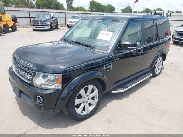 SALAG2V68GA796101 Land Rover s/c lev2 ulev
