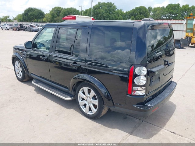 SALAG2V68GA796101 Land Rover s/c lev2 ulev